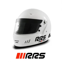Cască Închisă FIA - RRS Protect Circuit